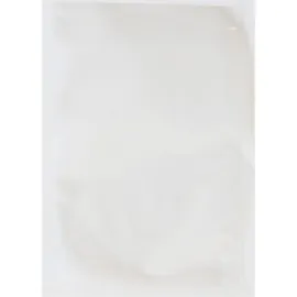 Duni Garbeutel, Transparent PE l - 250x350mm