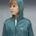 Puma Windbreaker Grün 164