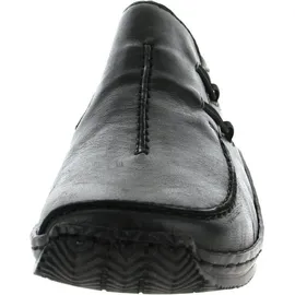 Rieker L1751 Damen Schwarz 38