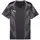 Puma teamFINAL Graphic schwarz/weiß M