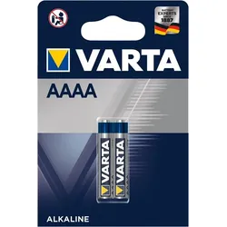 Varta AAAA 2er Blister