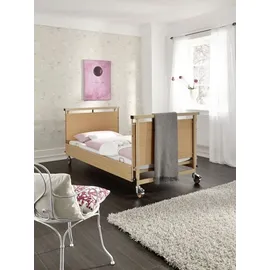 BURMEIER Allura II Pflegebett 120 cm
