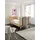 BURMEIER Allura II Pflegebett 120 cm