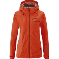 Maier Sports Jacke Liland P3 W siren red 36