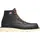 Danner Bull Run Moc Toe Herren Schwarz 44,5