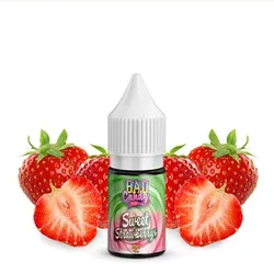 Sweet Strawberry 10ml Aroma by Bad Candy