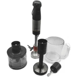 Kenwood Triblade XL+ HBM60.307GY Stabmixer