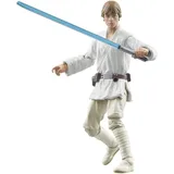Hasbro Star Wars The Vintage Collection Luke Skywalker Figur Aus Der - Multicolor
