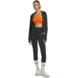 adidas Optime Essentials Workout Pure Orange XS