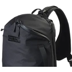 COTTON CARRIER Hyker SlingBag 12L (Neuheit)