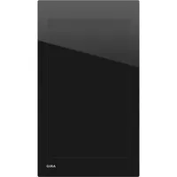 Gira 207305 G1 XS o.WLAN GSchwarz