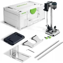 Festool Mobiler Bohrvorsatz MB 40-Set Bohrer 50 mm