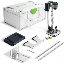 Festool Mobiler Bohrvorsatz MB 40-Set Bohrer 50 mm
