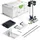 Festool Mobiler Bohrvorsatz MB 40-Set Bohrer 50 mm
