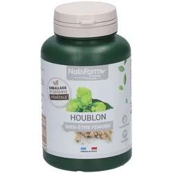Nat&Form Houblon