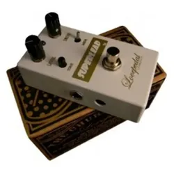 Lovepedal Superlead Overdrive Pedal