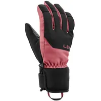 Leki Alpino Leki Bird Junior black-rosé 4.0