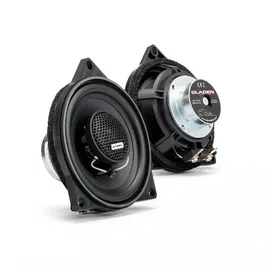 Gladen ONE 100 BMW-S BMW-Koaxial | Masori
