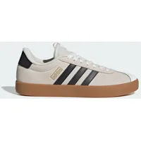 Adidas VL Court 3.0 Off White / Grey Six / Gold Met. 40 2/3