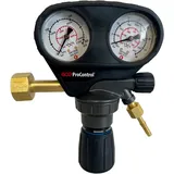 Gce Druckminderer-Sauerstoff GCE ProControl 200 bar - 10 bar