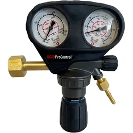 Gce Druckminderer-Sauerstoff GCE ProControl 200 bar - 10 bar