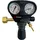 Gce Druckminderer-Sauerstoff GCE ProControl 200 bar - 10 bar