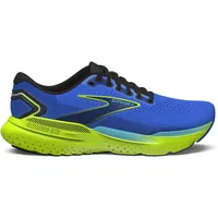 Brooks Glycerin GTS 21 Herren blue/nightlife/black 45