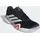 adidas Barricade 14 Clay Schwarz/Weiß 44