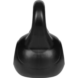 rebel electro Kettlebell Active 14 kg schwarz