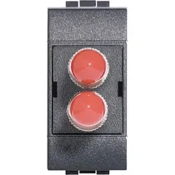 Legrand L4268ST GLASFASERSTECKER 1