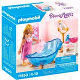 Playmobil Princess Magic Badezimmer für Prinzessin
