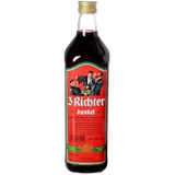 3 Richter dunkel 0,7 l | traditionsreicher Kräuterlikör