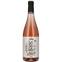Neleman Organic Wine Neleman Just Fucking Good Wine ROSÉ 0,75l