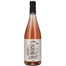 Neleman Organic Wine Neleman Just Fucking Good Wine ROSÉ 0,75l