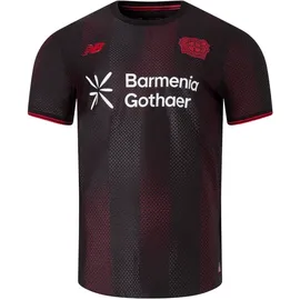 New Balance Bayer Leverkusen Heimtrikot 2025/26 Herren Gr. S