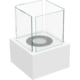 Kratki Tango 2 Weiß