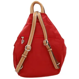 Picard Sonja Rucksack Rot