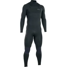ION ELEMENT 4/3 CHEST ZIP Full Suit 2024 black - S