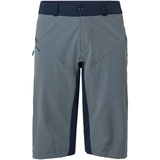 Vaude Moab V Shorts grau