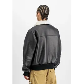 Alpha Industries B-15 Modified schwarz 2XL