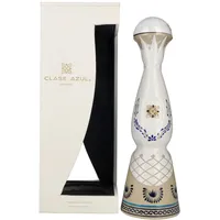 Clase Azul Tequila AÑEJO 40% Vol. 0,7l in Geschenkbox