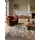 KADIMA DESIGN Teppich abstrakt Erdtöne 200 x 300 cm - ADUR Kadima Design