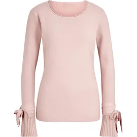 Heine Strickpullover Rosa 36