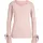 Heine Strickpullover Rosa 36