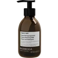 Biodroga Take It Off Phyto Reinigungsmilch 200 ml