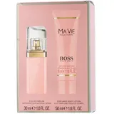 HUGO BOSS Boss Ma Vie Pour Femme Eau de Parfum 30 ml + Body Lotion 50 ml Geschenkset