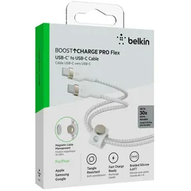 Belkin BoostCharge PRO Flex 2 m