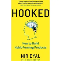 Penguin Books UK Hooked