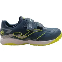 Joma BUTYJOMAPOJS2405INVPOWERFULLJR2405INDOO - Dunkelblau