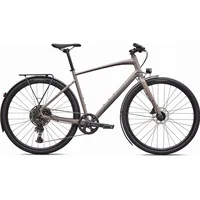 Specialized Sirrus X 3,0 EQ 2026 28 Zoll RH 48 cm beige